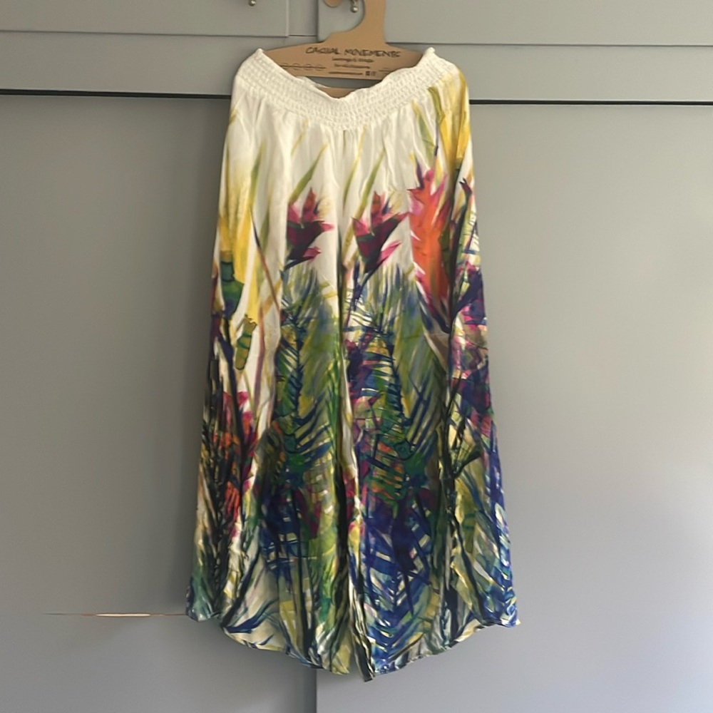 Beautiful palazzo pants